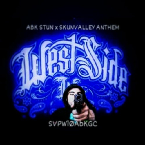 Abk Stun x ABK Steppin