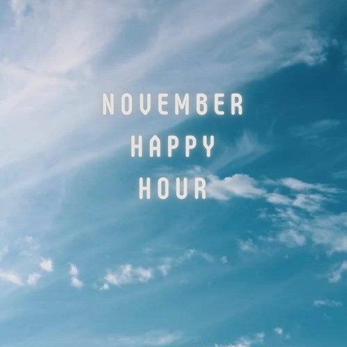 November Happy Hour