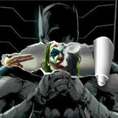 Batman Vs The Joker