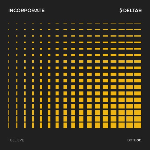 Incorporate - I Believe [FREE DOWNLOAD]