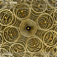 Telm & Wilson - Crunchtime