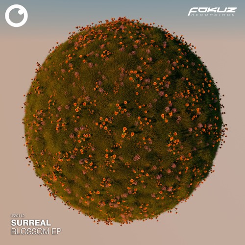 Surreal - Blossom