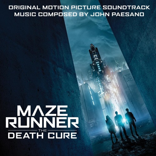 Maze runner the death cure stream sale