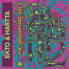 PREMIERE ✺ Ekto & Hartta - The Happy Hardcore Hit Of The Summer [DDTX003]