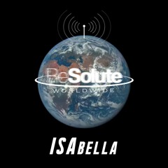 ISAbella for ReSolute Worldwide Livestream - May 23, 2020