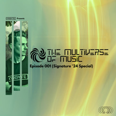 The Multiverse of Music | Episode 1 (Signature 2024 Special)