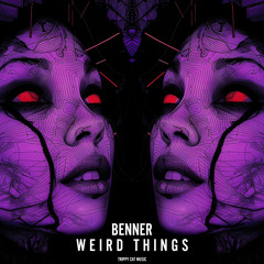 Weird Things [Trippy Cat Music]