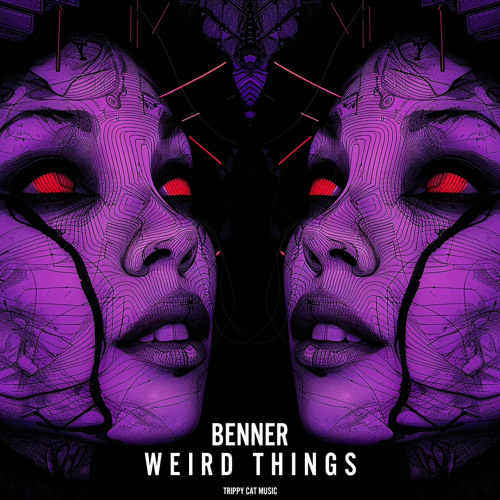 Weird Things [Trippy Cat Music]