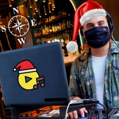 Christmas News 2020 Dj Greg Melisourgakis