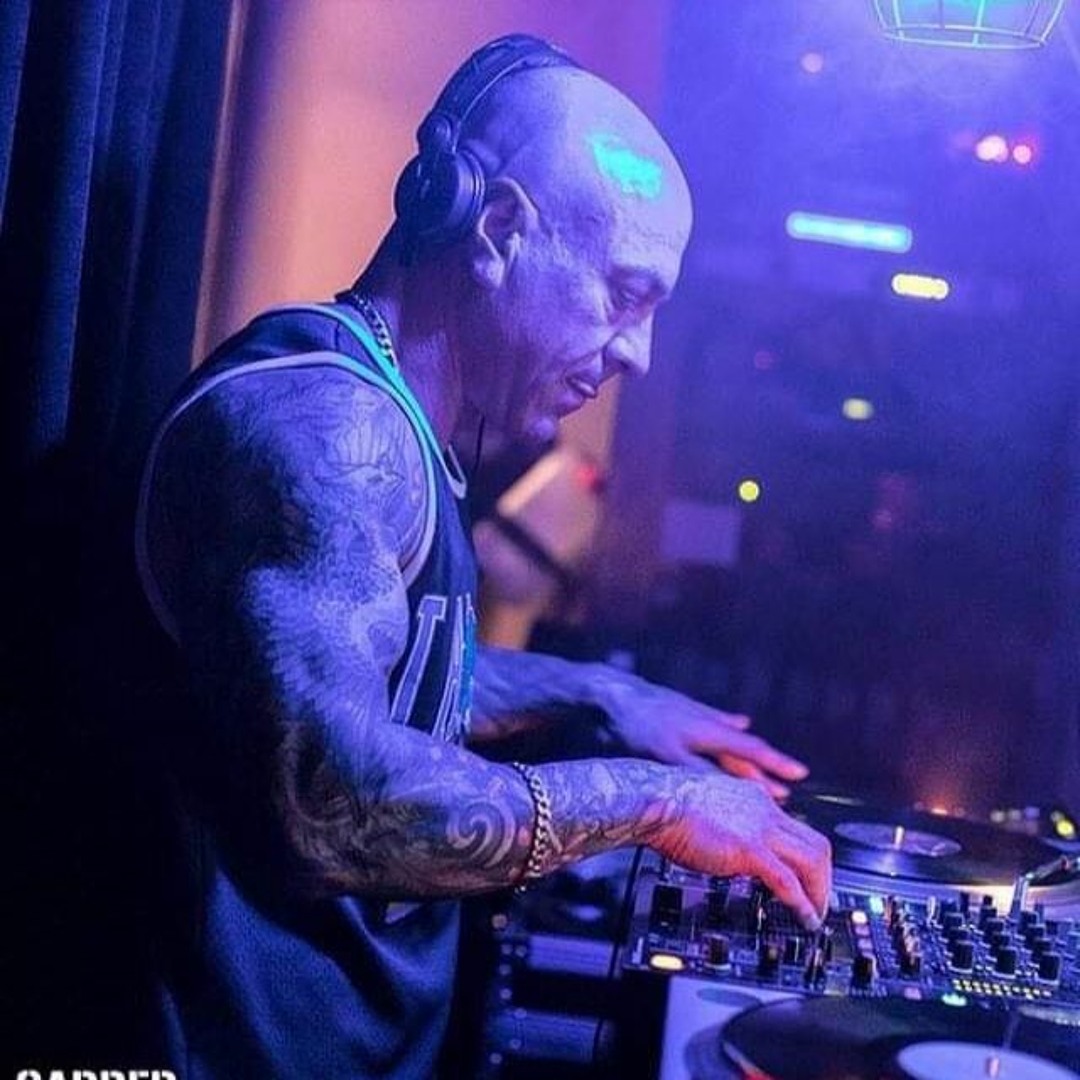 Stream Dj Showboat ( AUS ) - 90's Hardcore Gabba Vinyl Mix by magpie303 ...