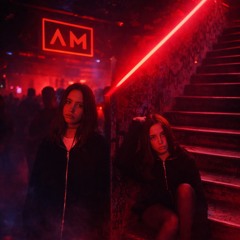 GAMES || ALECZ MCNEW