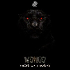 Second Sun x MJFuNk - Wongo (Original Mix)