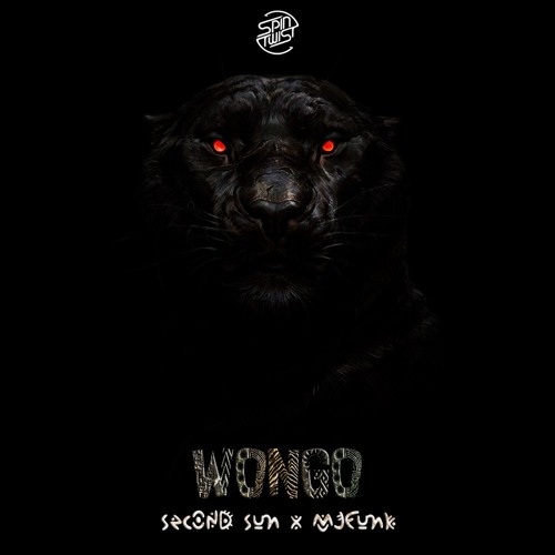 Second Sun x MJFuNk - Wongo (Original Mix)