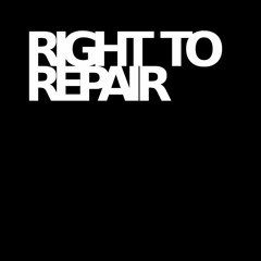 Right To Repair