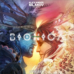 Alexander Silakov - Bionica.Episode 7