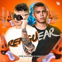 Renguear - Jose Escobar & C4BASS (Extended Mix)