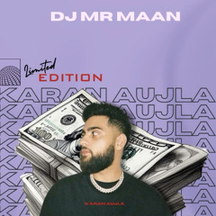 karan aujla Mashup |DJ Maan | punjabi Songs