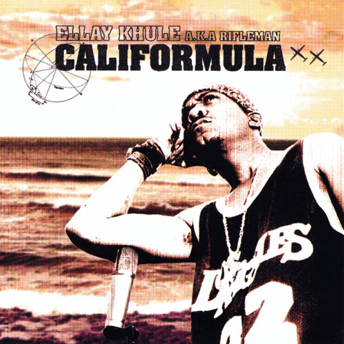 Stream Ellay Khule | Listen to Califormula playlist online for 