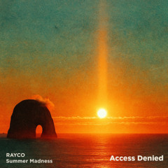 Rayco - Summer Madness