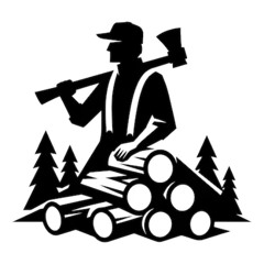 lumberjack - Prod308