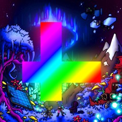 ESKVY - Cryostructure (FIFTY Remix)