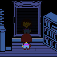 undertale set but i know ball