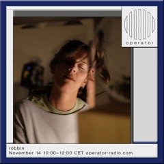 robbin - 14th November 2024
