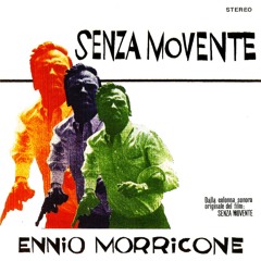 Ennio Morricone - Sospensione folle