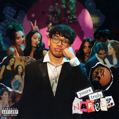 yours truly, nafees