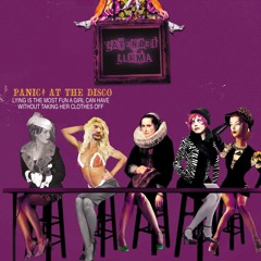 Lying is the Most Fun... (Lavender Llama Bootleg)