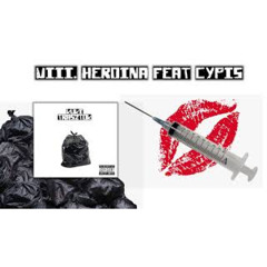 kuki - heroina feat cypis