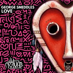 NATURE006 - George Smeddles - Love