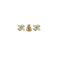 Money - gremlin$ (foulek)