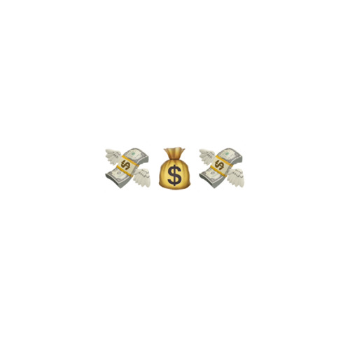 Money - gremlin$ (foulek)