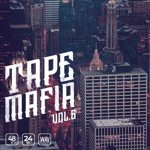 Stream Tape Mafia Vol. 6 (Demo) by Modern Producers | Listen online for ...