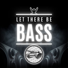 LIVE FROM LET THERE BE BASS