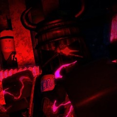 doombringer chase theme - forsaken ust