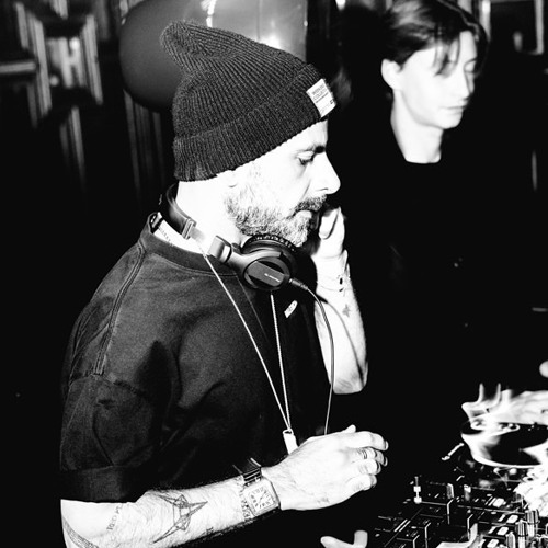 KATZ SET PRIVATE PARTY MARRAKECH NEW YEAR 2024 TECH HOUSE