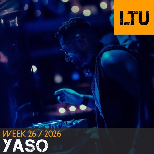 YASO- WEEK-26 | 2026 LTU-Podcast