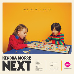 Stream Concrete Waves DJ Premier 320 Remix by Kendra Morris