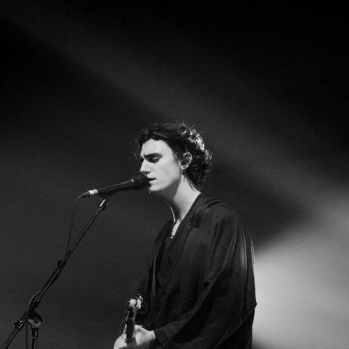 Tamino - Let it happen (Tame Impala cover)