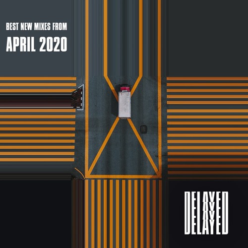 Best New Mixes from April 2020