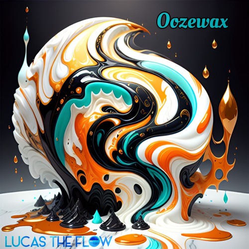 Oozewax [Thank You For 2000 Followers]