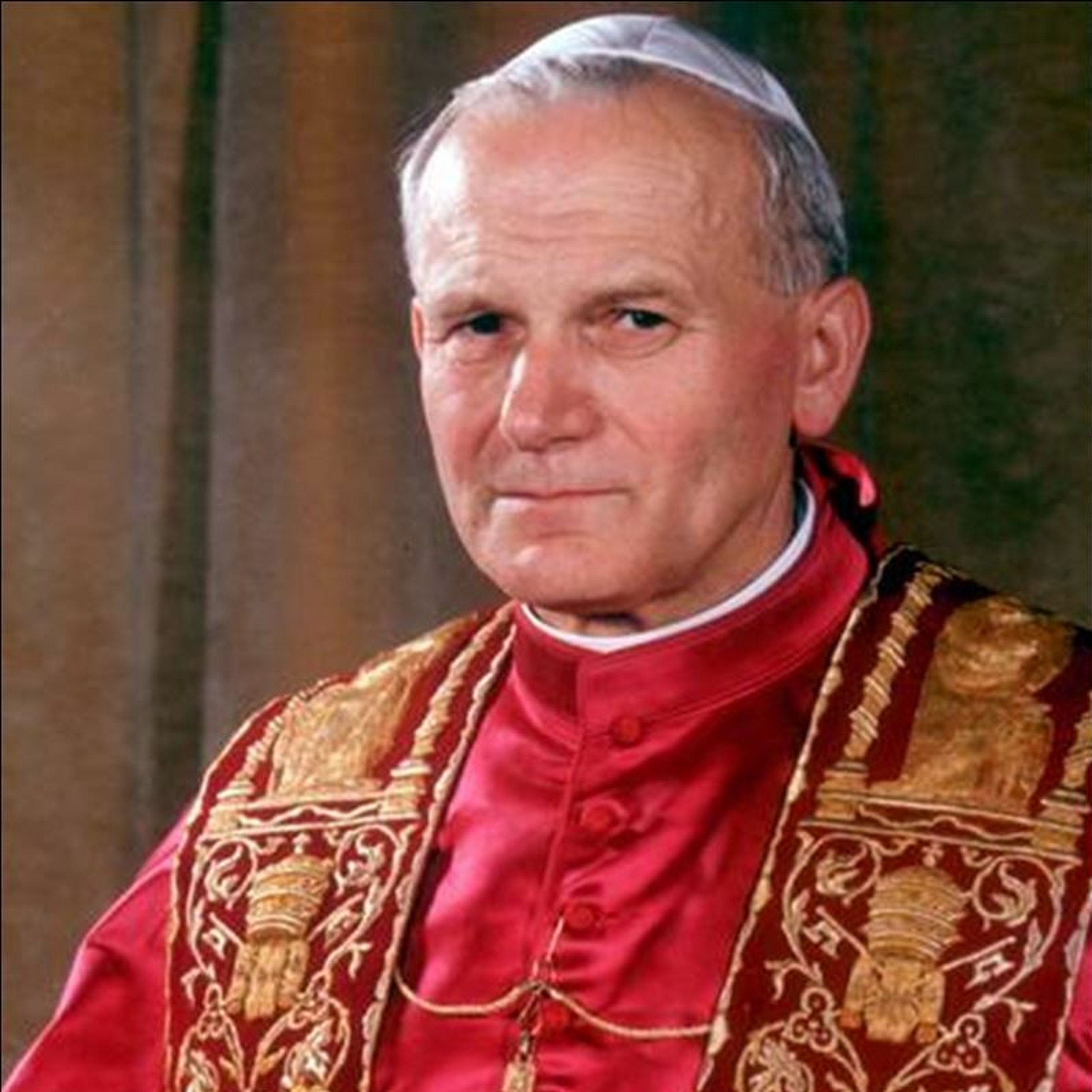 Catholic Studies Academy Podcast