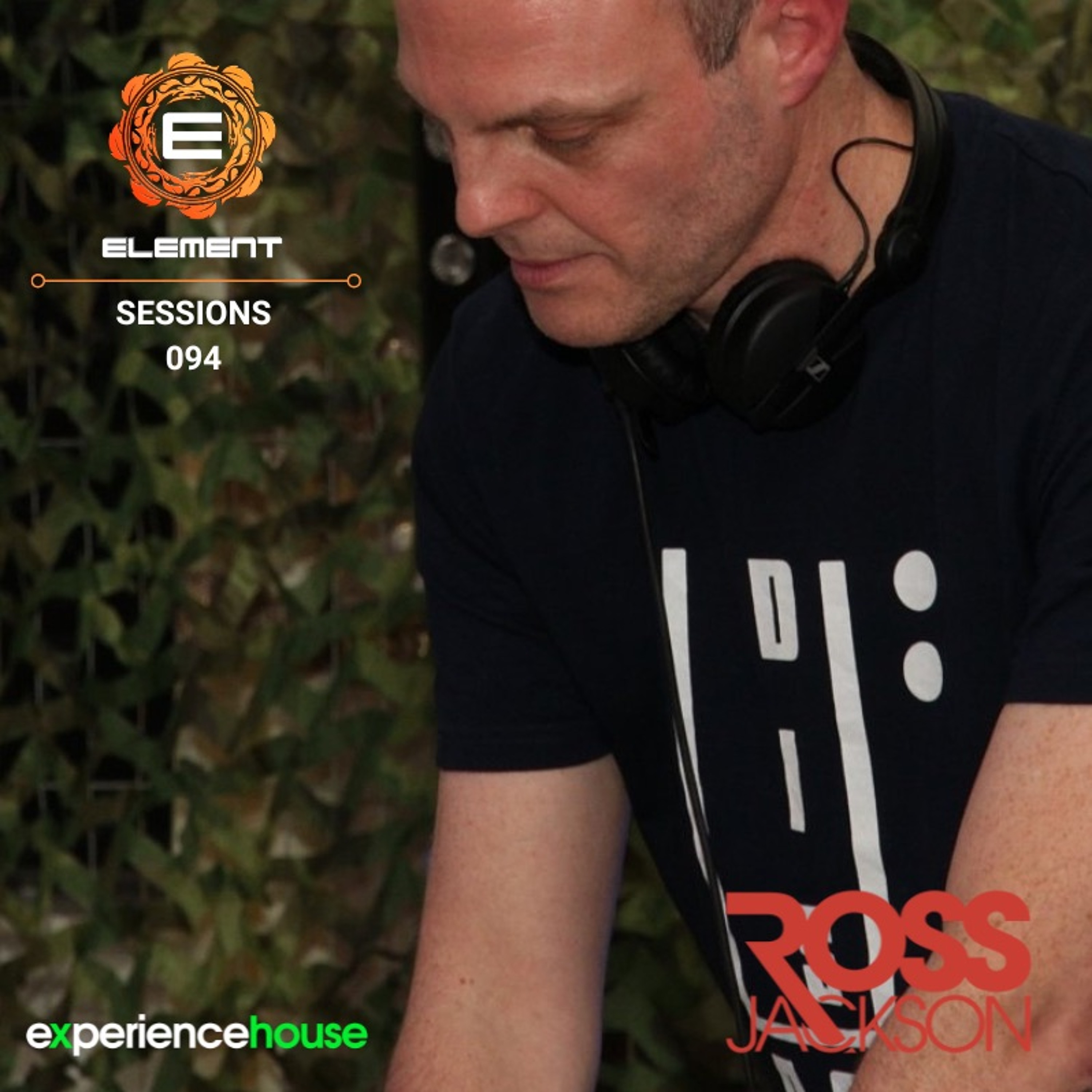 Ross Jackson presents Element Sessions
