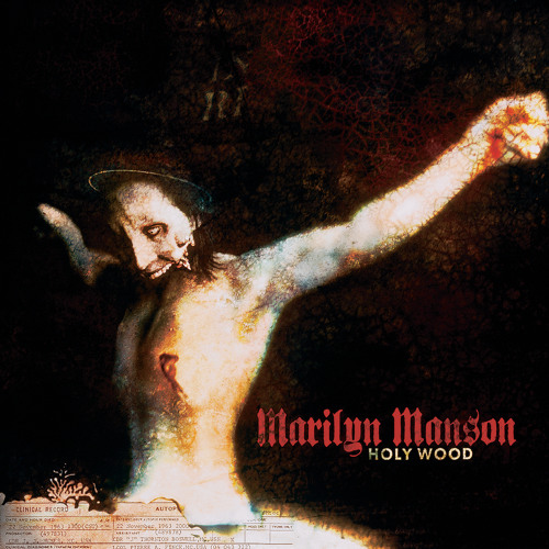 Stream Official Marilyn Manson music  Listen to songs, albums, playlists  for free on SoundCloud