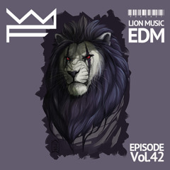 Podcast Lion Music Vol.42 [Stockholm]