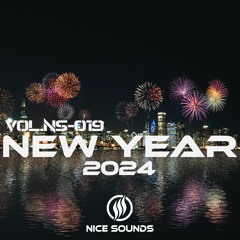 New Year 2024 Mix | Vol.NS-019 | Best of Deep House | Chill House Music