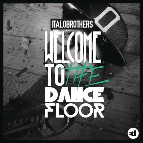 Welcome to the Dancefloor (Video Edit)