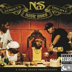 Nas - Thief''s Theme(Remix)